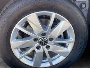 VW Caddy Life 2.0 TDI 75 kW thumbnail