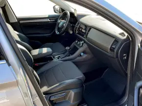 Škoda KODIAQ STYLE 2.0 TDI 4x4 DSG thumbnail