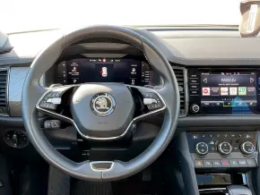 Škoda KODIAQ STYLE 2.0 TDI 4x4 DSG thumbnail