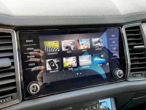 Škoda KODIAQ STYLE 2.0 TDI 4x4 DSG thumbnail