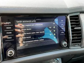 Škoda KODIAQ STYLE 2.0 TDI 4x4 DSG thumbnail