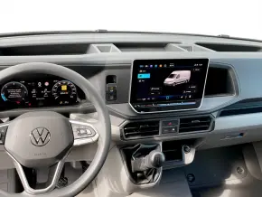 VW Crafter 3.5 Furgon L5H3 FWD 130kW thumbnail