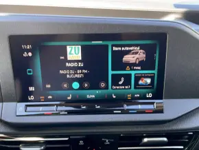 VW Caddy Life 2.0 TDI 75 kW thumbnail