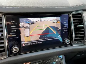 Škoda KODIAQ STYLE 2.0 TDI 4x4 DSG thumbnail