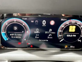 VW Crafter 3.5 Furgon L5H3 FWD 130kW thumbnail