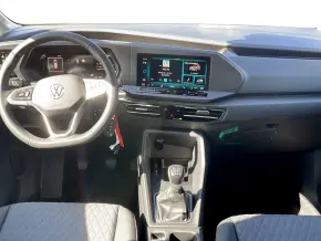 VW Caddy Life 2.0 TDI 75 kW thumbnail