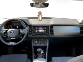 Škoda KODIAQ STYLE 2.0 TDI 4x4 DSG thumbnail