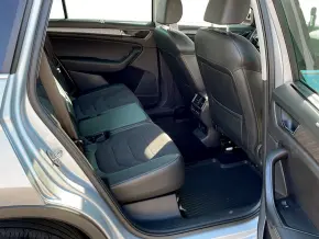 Škoda KODIAQ STYLE 2.0 TDI 4x4 DSG thumbnail