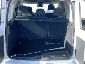 VW Caddy Life 2.0 TDI 75 kW thumbnail