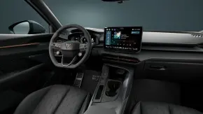 CUPRA Terramar 1.5  eTSI DSG mild hybrid thumbnail
