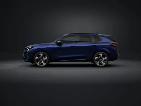 CUPRA Terramar 1.5  eTSI DSG mild hybrid thumbnail