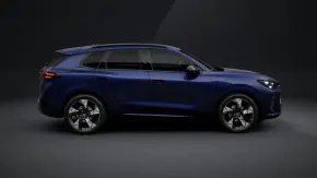 CUPRA Terramar 1.5  eTSI DSG mild hybrid thumbnail