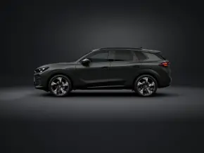 CUPRA Terramar 1.5  eTSI DSG mild hybrid thumbnail