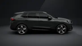 CUPRA Terramar 1.5  eTSI DSG mild hybrid thumbnail