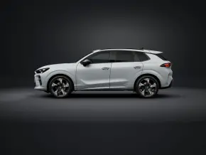 CUPRA Terramar 1.5  eTSI DSG mild hybrid thumbnail