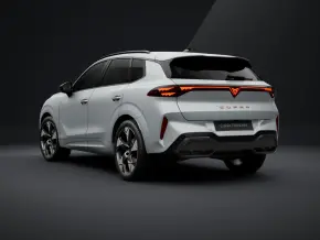 CUPRA Terramar 1.5  eTSI DSG mild hybrid thumbnail