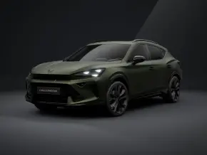 Tribe Edition Black 2.0 TSI 4DRIVE thumbnail