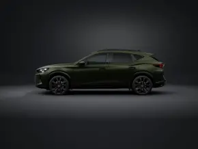 Tribe Edition Black 2.0 TSI 4DRIVE thumbnail