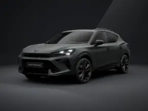 Tribe Edition Black 2.0 TSI 4DRIVE thumbnail