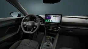 Tribe Edition Black 2.0 TSI 4DRIVE thumbnail
