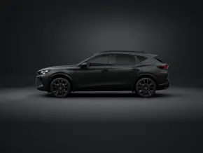 Tribe Edition Black 2.0 TSI 4DRIVE thumbnail