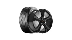 Roți de iarnă Cupra Ateca 245/40 R19, jante aliaj CUPRA Ateca thumbnail