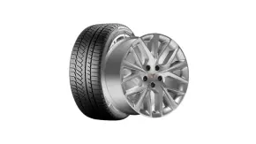Roți de iarnă Cupra Formentor 245/45 R18, jante aliaj CUPRA Formentor thumbnail