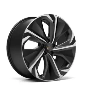 Roți de iarnă Cupra Tavascan 255/45 R20, jante aliaj CUPRA Hekla thumbnail