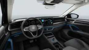Tayron Prime Hybrid 1,5 TSI DSG thumbnail
