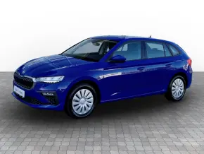 Škoda Scala Selection 1.5 TSI DSG Fleet thumbnail
