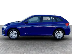 Škoda Scala Selection 1.5 TSI DSG Fleet thumbnail