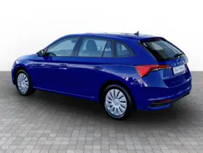 Škoda Scala Selection 1.5 TSI DSG Fleet thumbnail