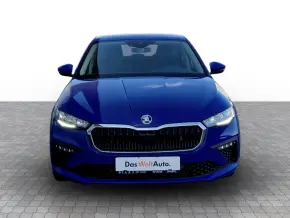 Škoda Scala Selection 1.5 TSI DSG Fleet thumbnail