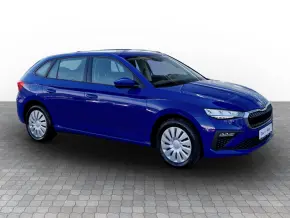 Škoda Scala Selection 1.5 TSI DSG Fleet thumbnail