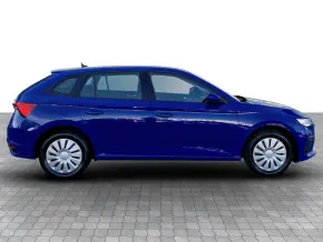 Škoda Scala Selection 1.5 TSI DSG Fleet thumbnail