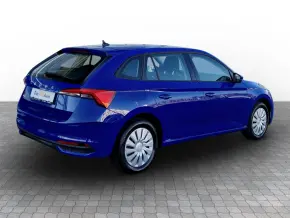 Škoda Scala Selection 1.5 TSI DSG Fleet thumbnail