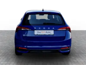 Škoda Scala Selection 1.5 TSI DSG Fleet thumbnail