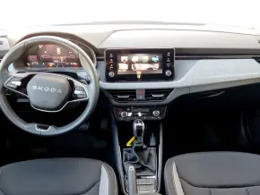 Škoda Scala Selection 1.5 TSI DSG Fleet thumbnail