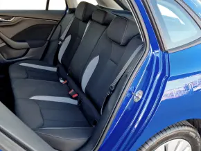 Škoda Scala Selection 1.5 TSI DSG Fleet thumbnail