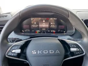Škoda Scala Selection 1.5 TSI DSG Fleet thumbnail
