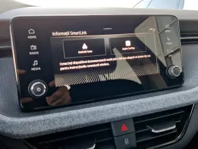 Škoda Scala Selection 1.5 TSI DSG Fleet thumbnail