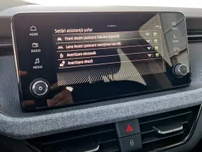 Škoda Scala Selection 1.5 TSI DSG Fleet thumbnail