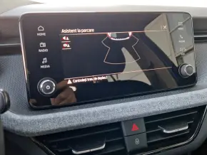Škoda Scala Selection 1.5 TSI DSG Fleet thumbnail
