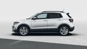 T-Cross Prime 1.5 TSI DSG thumbnail