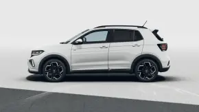 T-Cross Sport 1.5 TSI DSG thumbnail