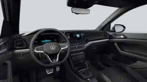 T-Cross Sport 1.5 TSI DSG thumbnail