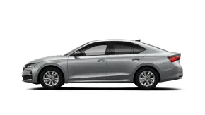 Octavia Selection Plus 1.5 TSI DSG mHEV thumbnail
