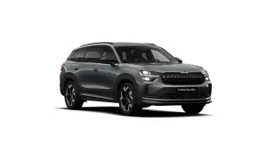 Kodiaq Sportline 2.0 TDI DSG 4x4 thumbnail