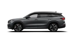 Kodiaq Sportline 2.0 TDI DSG 4x4 thumbnail