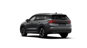 Kodiaq Sportline 2.0 TDI DSG 4x4 thumbnail